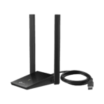 Adaptador USB inalámbrico doble banda AC 1200 Mbps ARCHERT4UPLUS-l