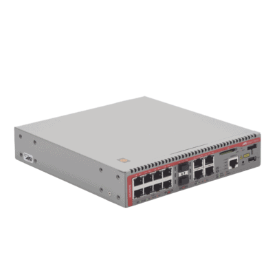 Router Firewall UTM, SD-WAN & Controlador Wireless (AWC), 300000 Sesiones concurrentes 450 Mbps