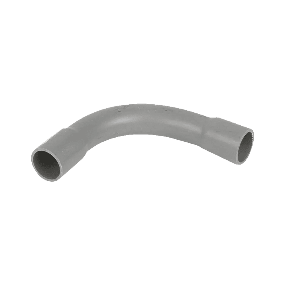 ATC40CUR12-l Curva para Conduit Cédula 40 de 1/2". ATC40-CUR-12 1