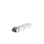 Transceptor MiniGbic SFP Monomodo 1000LX, distancia hasta 10Km, conector LC, Versión TAA ATSPLX10A-AD-2-l
