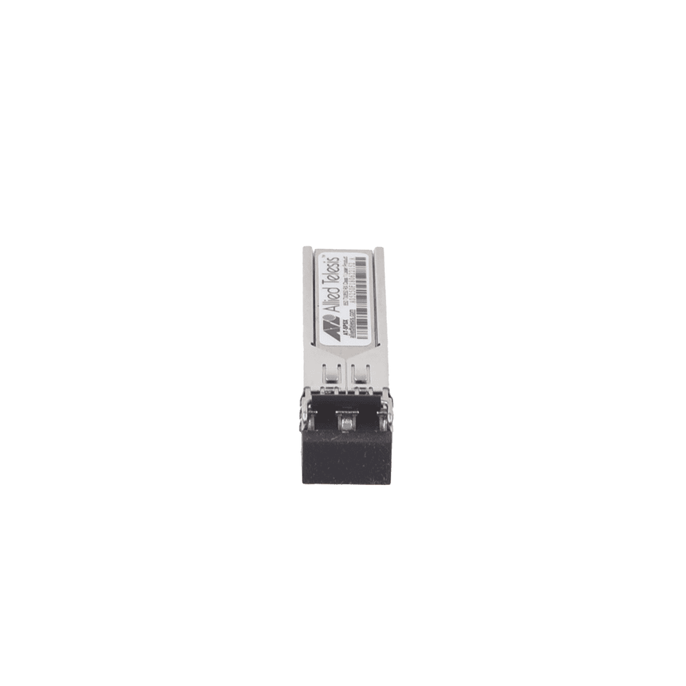 ATSPSX90-AD-2-l Tranceptor SFP/LC 1G, Multi-Mode, 220m/550m, 850nm (TAA Federal) AT-SPSX-90 3