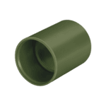 Cople para Tubería Conduit PVC Ligero de 1 1/2" (38 mm). ATUL112COP-l