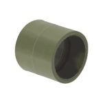 Cople para Tubería PVC Conduit Pesado de 1" (25 mm). ATUP100COP-AD-1-l