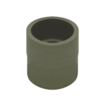 Cople para Tubería PVC Conduit Pesado de 1" (25 mm). ATUP100COP-l