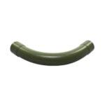 Curva/Codo de PVC Conduit pesado de 1/2" (13mm). ATUP12COD-AD-1-l