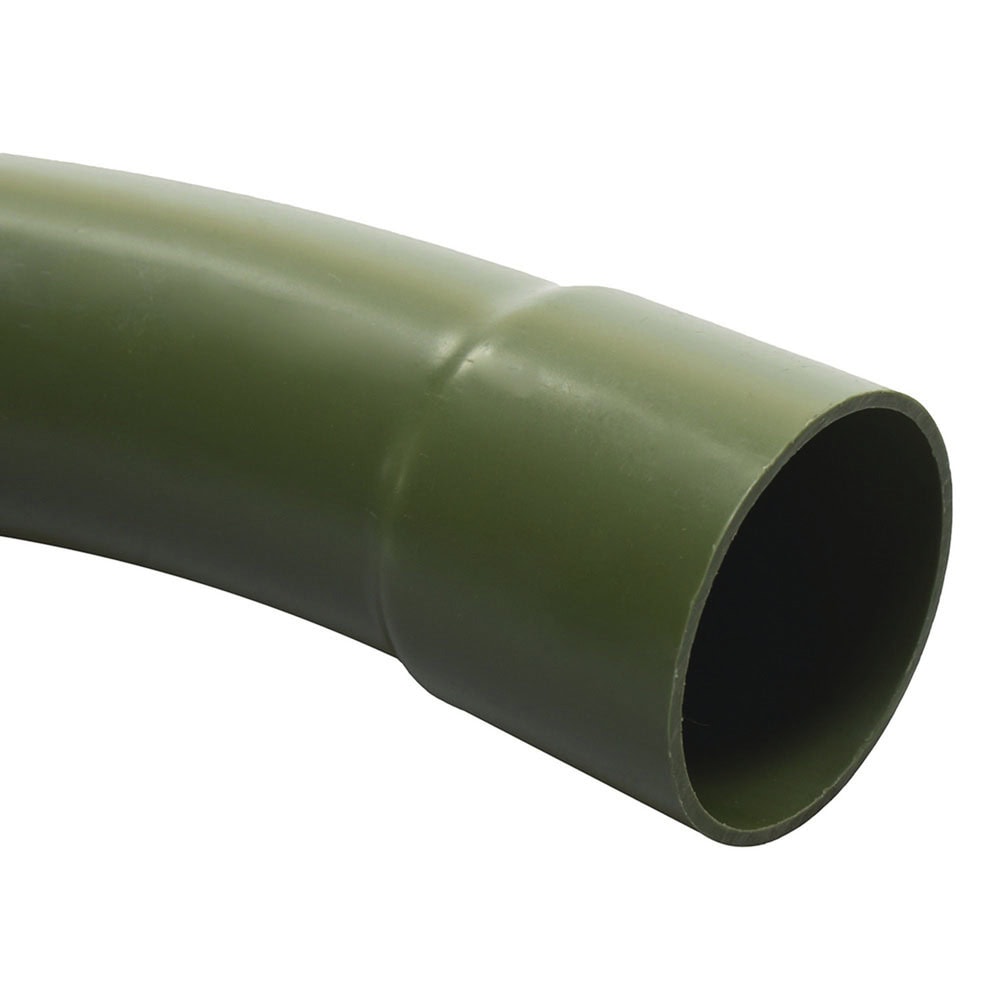 ATUP12COD-AD-2-l Curva/Codo de PVC Conduit pesado de 1/2" (13mm). ATUP-12-COD 5