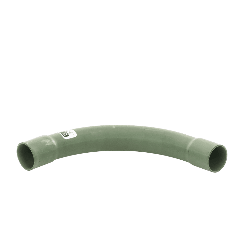 ATUP12COD-AD-3-l Curva/Codo de PVC Conduit pesado de 1/2" (13mm). ATUP-12-COD 6