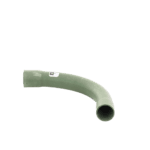 Curva/Codo de PVC Conduit pesado de 1/2" (13mm). ATUP12COD-AD-4-l