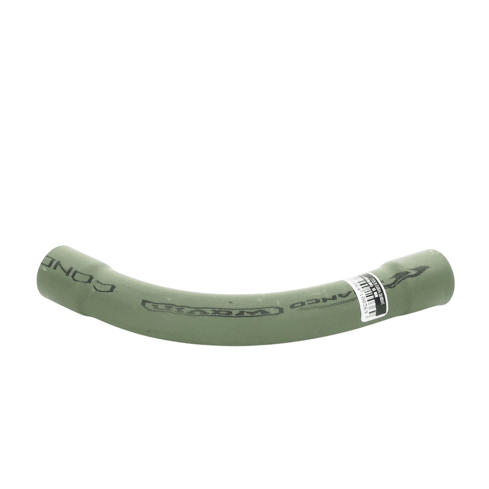 ATUP12COD-AD-5-l Curva/Codo de PVC Conduit pesado de 1/2" (13mm). ATUP-12-COD 8