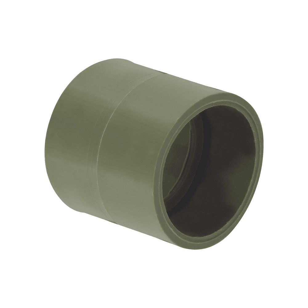 ATUP200COP-AD-1-l Cople para Tubería PVC Conduit Pesado de 2" (50 mm). ATUP-200-COP 2