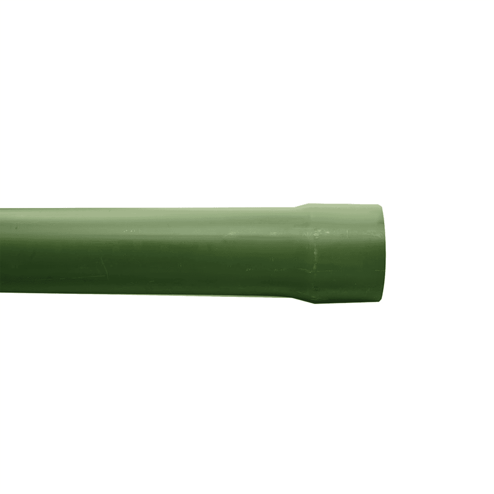 ATUP200TUB-AD-1-l Tubo PVC Conduit pesado de 2" (51 mm) de 3 m. ATUP-200-TUB 2