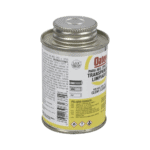 Limpiador de 946 ml ( 32 oz) para Tubo Conduit PVC, CPVC y ABS. ATUP32LI-AD-1-l