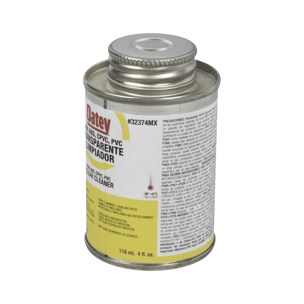 ATUP32LI-AD-3-l Limpiador de 946 ml ( 32 oz) para Tubo Conduit PVC, CPVC y ABS. ATUP-32-LI 4