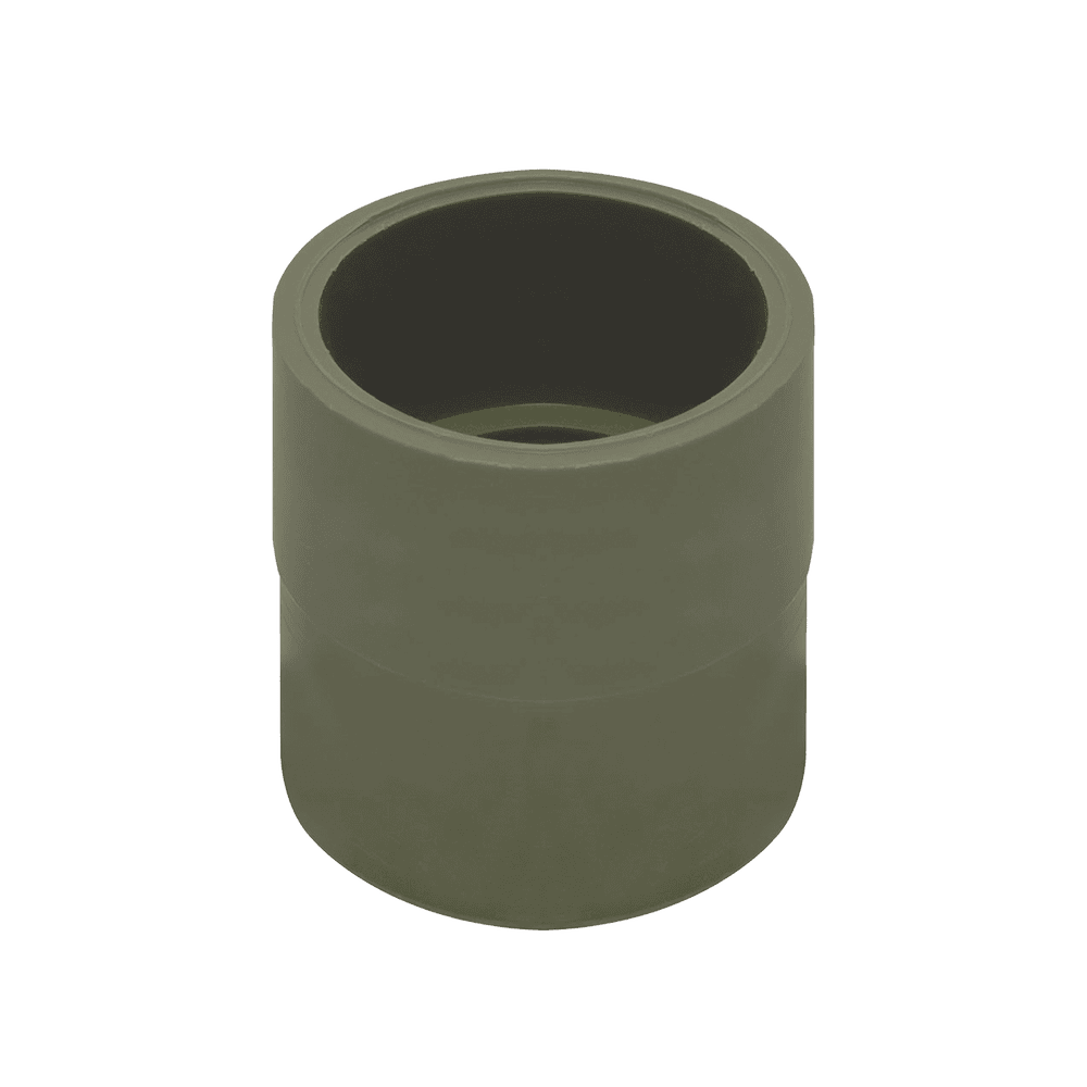 ATUP34COP-l-1 Cople para Tubería PVC Conduit Pesado de 3/4" (19 mm). ATUP-34-COP 1