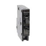 Interruptor Termomagnético Enchufable, Serie: B2Q, 1P, 30A, 120/240V (SKU:1002265) B2QP130E-LAT-IZQ-l