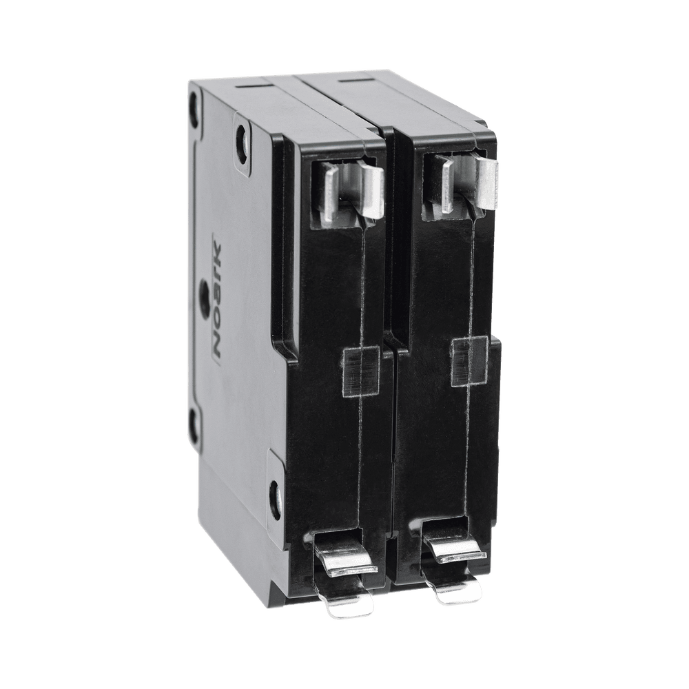 B2QP220E-AD-1-l Interruptor Termomagnético Enchufable, Serie: B2Q, 2P, 20A, 240V (SKU:1002279) B2QP220E 4