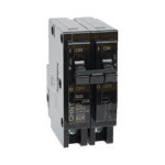 Interruptor Termomagnético Enchufable, Serie: B2Q, 2P, 60A, 240V (SKU:1002286) B2QP260E-LAT-IZQ-l