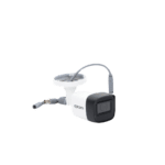 Bala TURBOHD 4K (8 Megapixel) / Gran Angular 102° / Lente 2.8 mm / Exterior IP67 / IR EXIR 30 mts / dWDR B4KTURBOL-AD-3-l