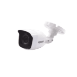 Bala TURBOHD 2 Megapíxeles (1080p) / Gran Angular 103° / Lente 2.8 mm / IR EXIR Inteligente 20 mts / Exterior IP66 / dWDR / TVI-AHD-CVI-CVBS / Policarbonato B8TURBOG2P-AD-1-l
