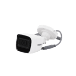 AUDIO POR COAXITRON / Bala TURBOHD 2 Megapixel (1080p) / Gran Angular 106° / Lente 2.8 mm / 25 mts IR EXIR / Exterior IP66 / 4 Tecnologías / dWDR B8TURBOG2P_A-AD-3-l