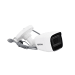 AUDIO POR COAXITRON / Bala TURBOHD 2 Megapixel (1080p) / Gran Angular 106° / Lente 2.8 mm / 25 mts IR EXIR / Exterior IP66 / 4 Tecnologías / dWDR B8TURBOG2P_A-AD-4-l