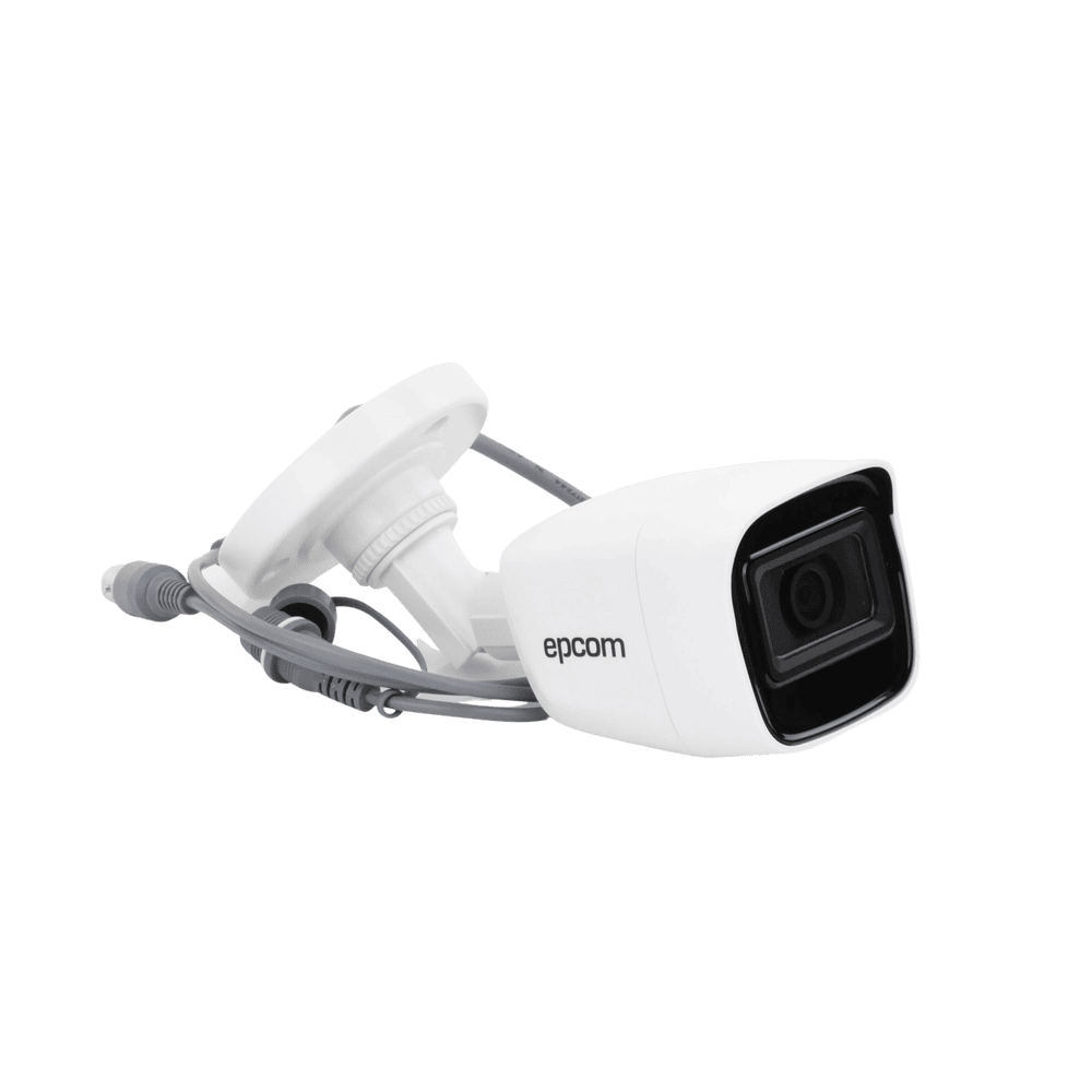 B8TURBOG2P_A-AD-4-l AUDIO POR COAXITRON / Bala TURBOHD 2 Megapixel (1080p) / Gran Angular 106° / Lente 2.8 mm / 25 mts IR EXIR / Exterior IP66 / 4 Tecnologías / dWDR B8-TURBO-G2P/A 5