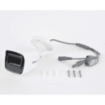 AUDIO POR COAXITRON / Bala TURBOHD 2 Megapixel (1080p) / Gran Angular 106° / Lente 2.8 mm / 25 mts IR EXIR / Exterior IP66 / 4 Tecnologías / dWDR B8TURBOG2P_A-AD-5-l