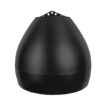 Altavoz colgante | 8 in | 70v /100v | 8 Ohms | 125 Watts | Negro BD8BK-AD-1-l