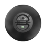 Altavoz colgante | 8 in | 70v /100v | 8 Ohms | 125 Watts | Negro BD8BK-AD-2-l