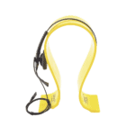 Jabra Biz 1500 Mono, auricular profesional con cancelación de ruido, ligero y cómodo ideal para contact center con conexión QD (1513-0157) BIZ1500MONOQD-AD-1-l