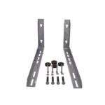 Base Mini split / Para Condensador o Unidad Externa / Galvanizada / Montaje de pared / Capacidad de 1 a 3 toneladas / EPCOM INDUSTRIAL BMP125TG-AD-1-l