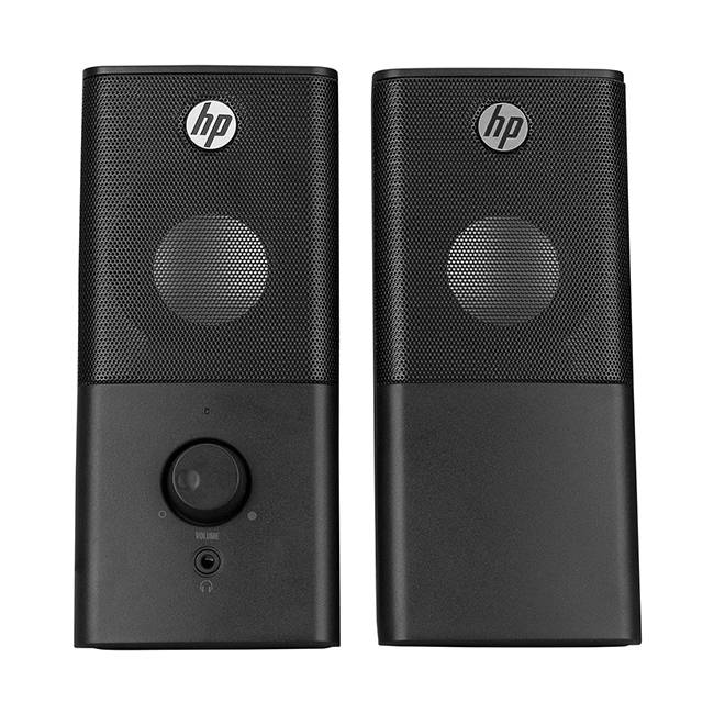 BOCHPC040_2_full Bocinas HP DHS-2101 BOCINA 2.0 MULTIMEDIA HP Frecuencia:200Hz-16KHz / Separación:>30dB / DC 5V DHS-2101 3