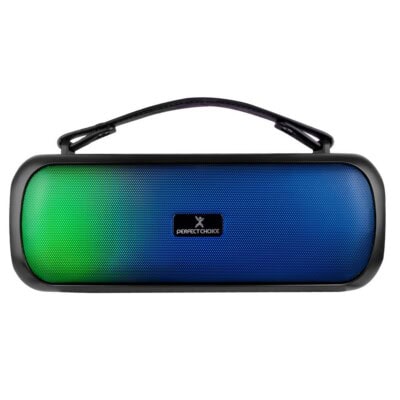 PC-113270 Bocina Portátil Inalámbrica Sonido Estéreo Soundus | PERFECT CHOICE