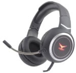 Audífonos Gamer Naceb Technology NA-0311, Negro, 2 m BOCNCB680_4_full