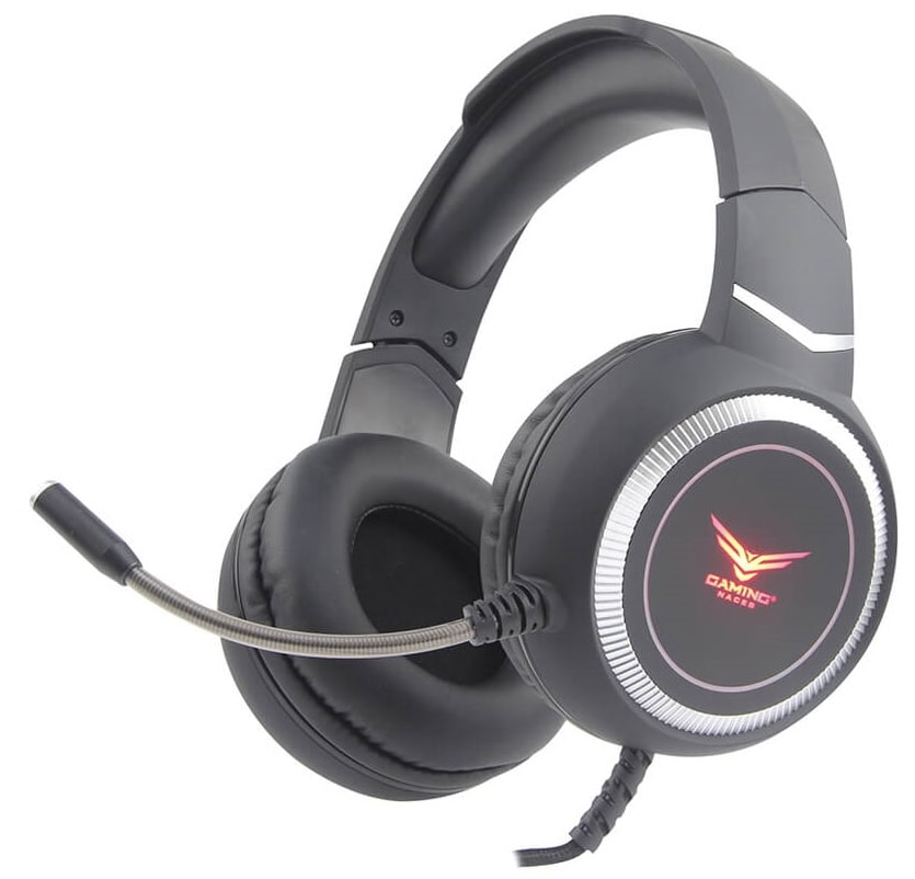 BOCNCB680_4_full Audífonos Gamer Naceb Technology NA-0311, Negro, 2 m 4