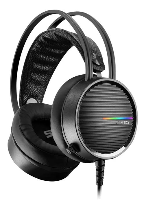 BOCVGO1380_4_full DIADEMA GAMER VORAGO START THE GAME HS-502 3.5mm, RGB, 50mm, negro 8