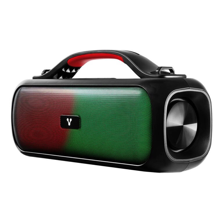BOCINA VORAGO BSP-440 BLUETOOTH / USB / LUZ FRONTAL RGB / TWS / 20W RMS CON HASTA 5 HRS AUTONOMIA / IPX5 BOCVGO2020_8_full