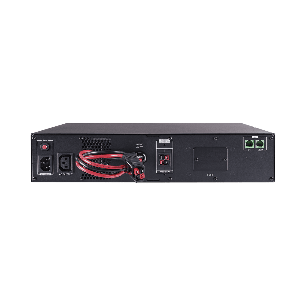 BP48VP2U01-AD-1-l Módulo de Baterías Externas para Extensión de Tiempo de Respaldo, Compatible con UPS PR750RTXL2U y PR1000RTXL2U BP48VP2U01 2