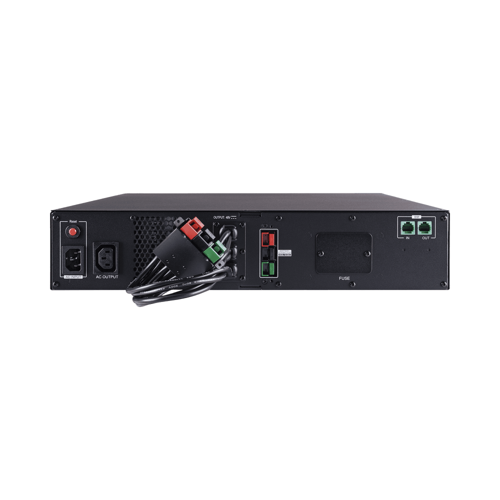 BP48VP2U02-AD-1-l Módulo de Baterías Externas para Extensión de Tiempo de Respaldo, Compatible con UPS: PR1500RTXL2U, PR2200RTXL2U y PR3000RTXL2U BP48VP2U02 2