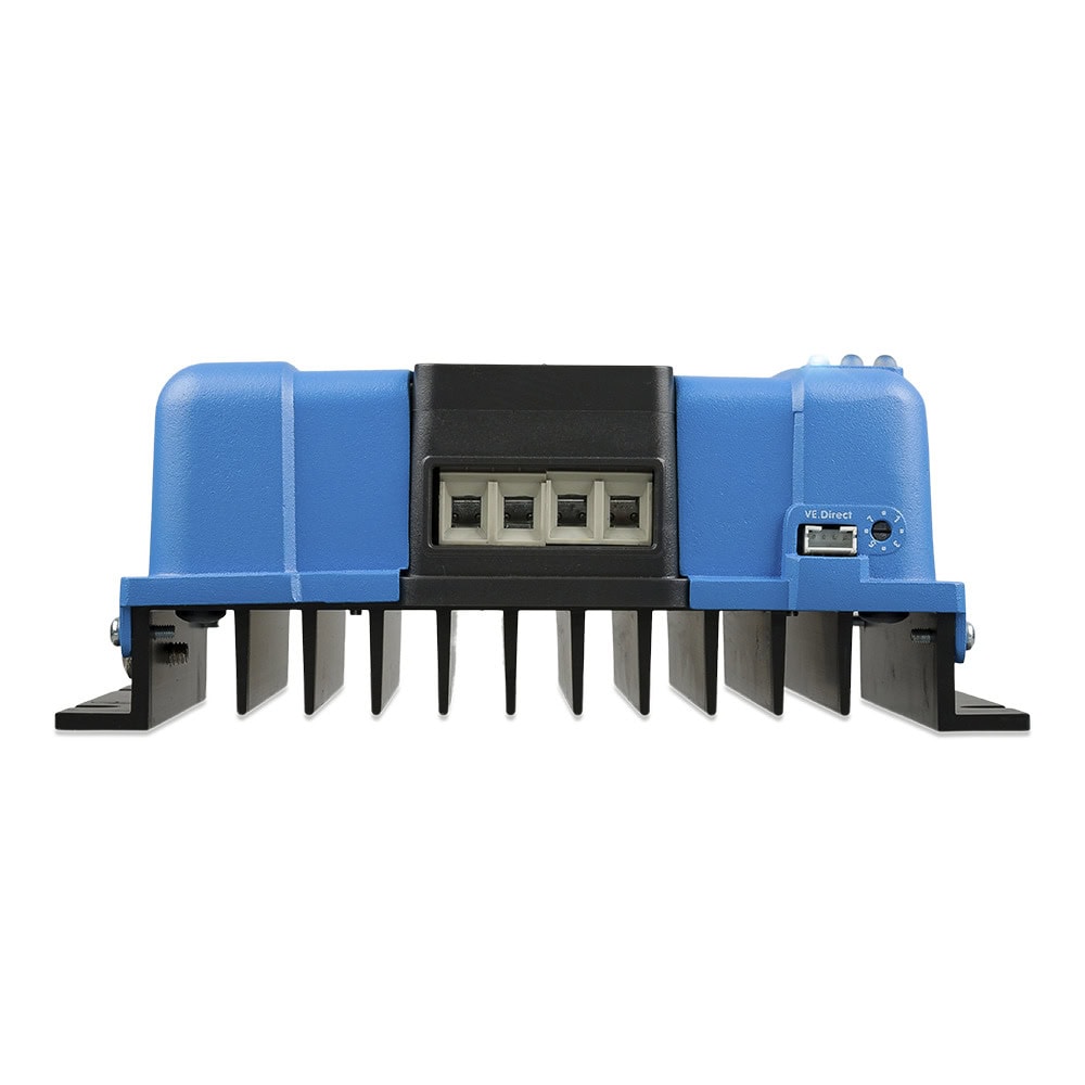 BSMPPT150_45-AD-1-l BlueSolar MPPT 150/45. Controlador Solar MPPT 45A, Voltaje Selección Automática: 12/24/36/48 Vcc. BSMPPT150/45 2