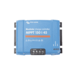 BlueSolar MPPT 150/45. Controlador Solar MPPT 45A, Voltaje Selección Automática: 12/24/36/48 Vcc. BSMPPT150_45-l-2