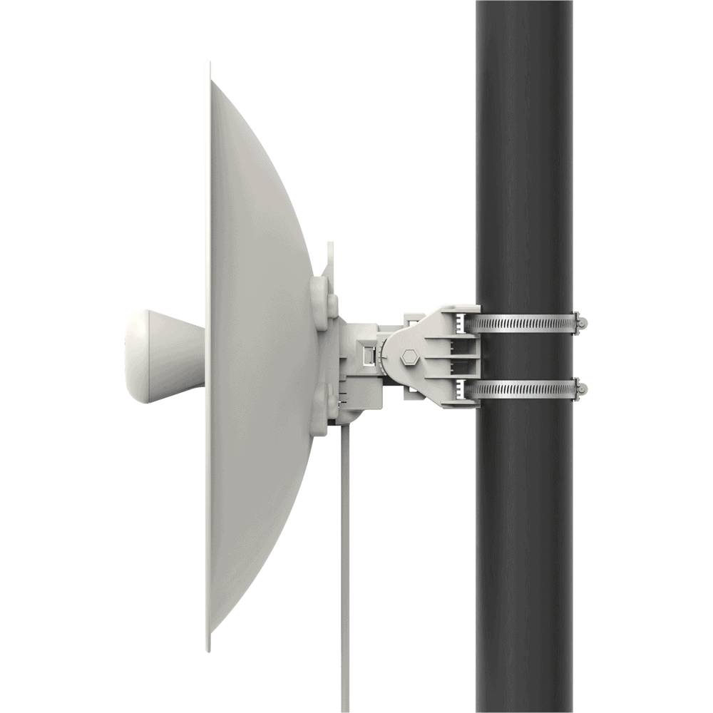C050910M171C-AD-2-l ePMP Force 300-25L / Para zonas con alta interferencia / Hasta 400+ Mbps /4910 - 6200 MHz / Hasta 10 km / Antena de 25 dBi / latencia baja C050910M171C 3