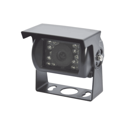 Cámara análoga exterior para Kit de sistema de reversa Vehicular K7000B