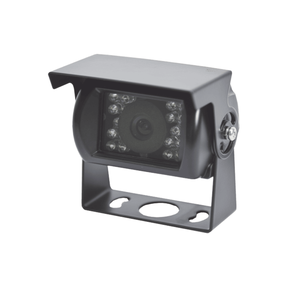 C2013B-l Cámara análoga exterior para Kit de sistema de reversa Vehicular K7000B C2013B 1