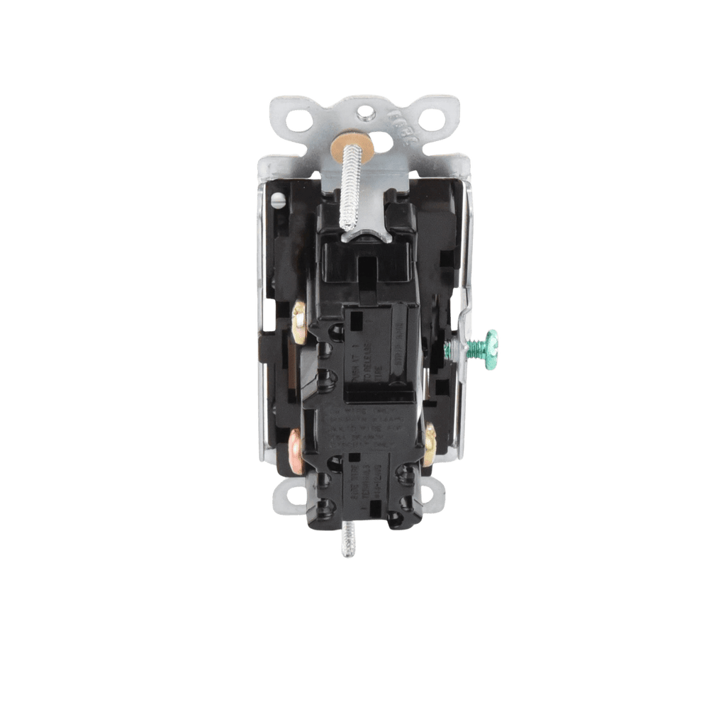 CA3PSWHS-AD-1-l Interruptor Claro, 3 Hilos, 15A, Color Blanco CA3PSWHS 2