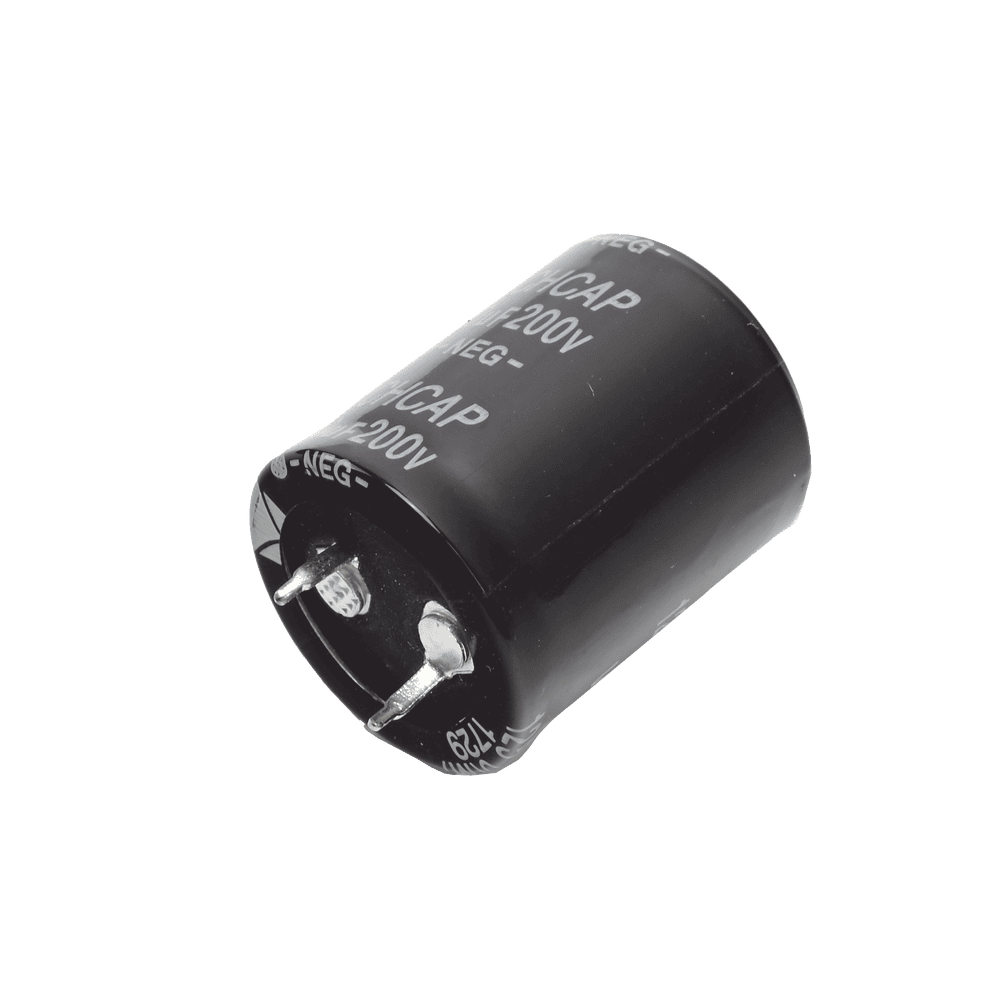 CAD4706JMS001-AD-1-l CAPACITOR DE ALUMINIO PARA FUENTE XP18DC30HD CAD-4706JMS-001 2
