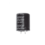 CAPACITOR DE ALUMINIO PARA FUENTE XP18DC30HD CAD4706JMS001-AD-3-l