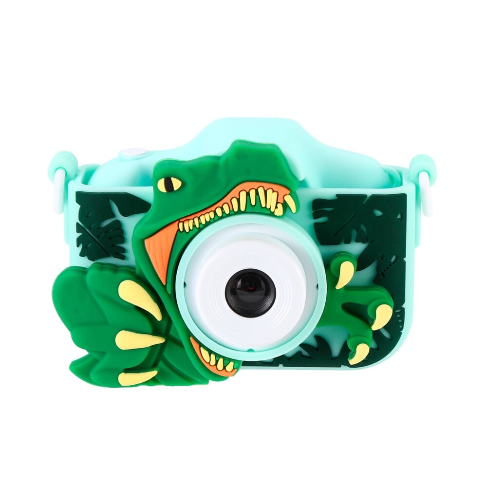 CAMARA INFANTIL T-REX NCD-KIDS 2 NBCKN411TX 1