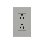 Tomacorriente 125V 15A resistente a manipulaciones. CAR15GRS-AD-1-l