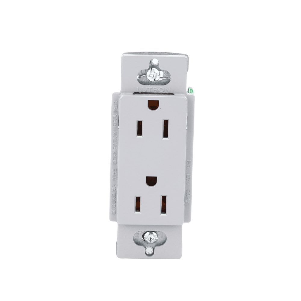 CAR15GRS-AD-2-l Tomacorriente 125V 15A resistente a manipulaciones. CAR15GRS 3